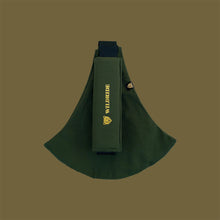 Load image into Gallery viewer, Toddler Carrier army green
