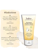 Babo soothing diaper cream