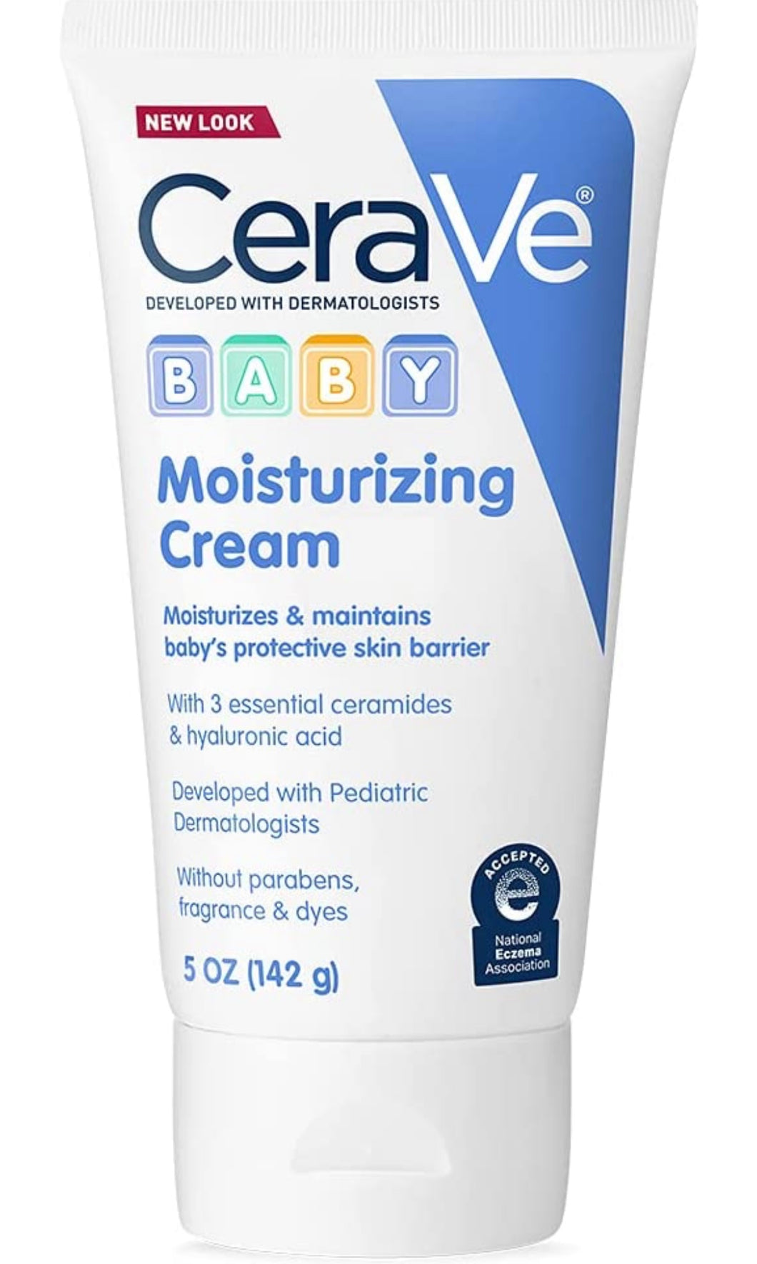 Cerave moisturizing cream