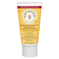 Burt’s bees baby diaper rash ointment