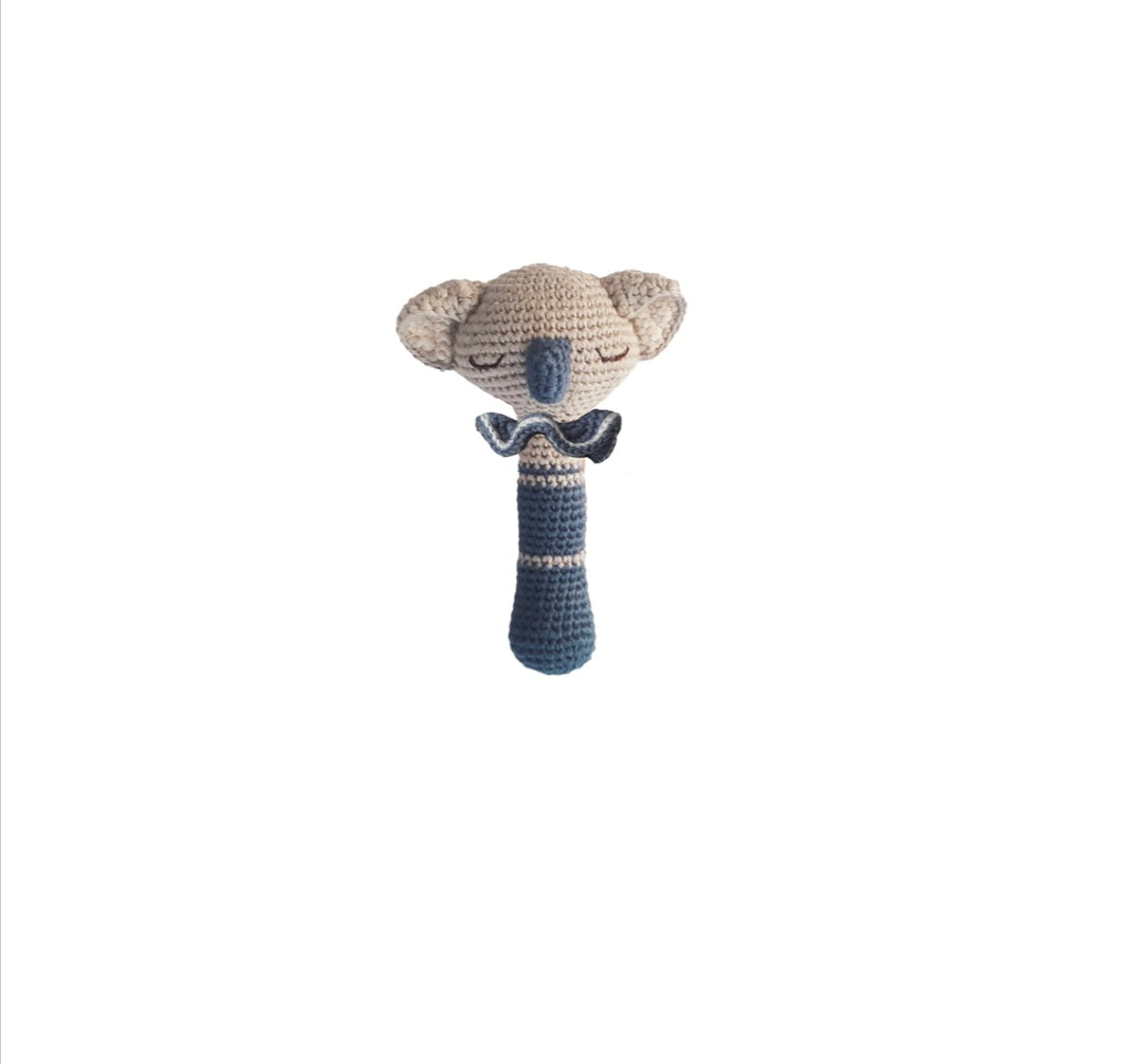 Kenni Koala Rattle / with bell