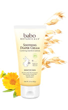 Load image into Gallery viewer, Babo soothing diaper cream
